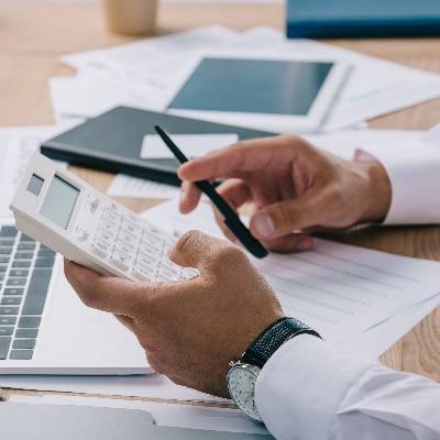 Business Tax Preparation